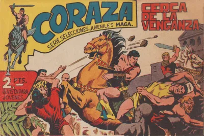 Cover of Issue #15