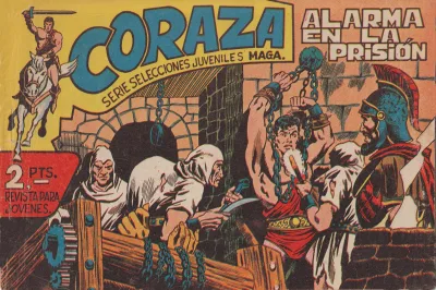 Cover of Issue #17