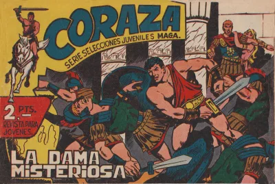 Cover of Issue #18