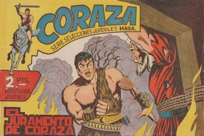 Cover of Issue #2