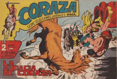 Cover of Issue #20