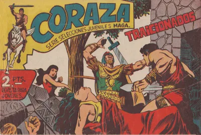 Cover of Issue #22