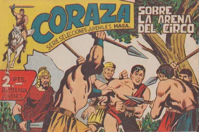 Cover of Issue #23