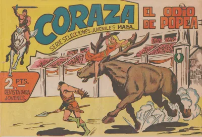 Cover of Issue #24