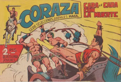 Cover of Issue #25