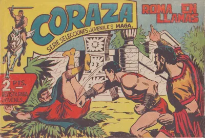 Cover of Issue #26