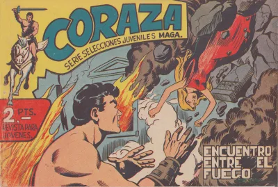 Cover of Issue #27