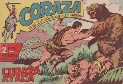 Cover of Issue #3