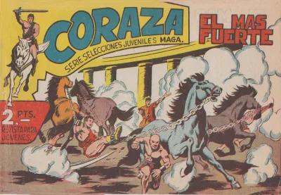 Cover of Issue #31