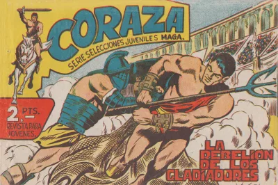 Cover of Issue #32