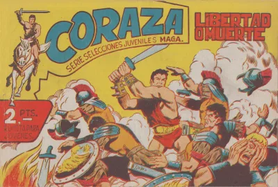 Cover of Issue #33