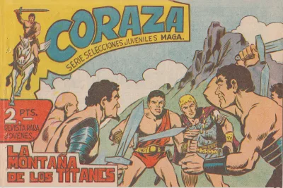Cover of Issue #34