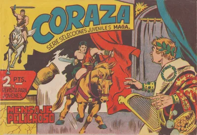 Cover of Issue #35