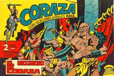 Cover of Issue #36
