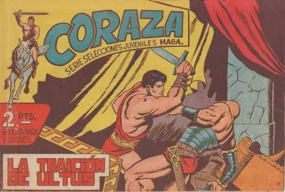 Cover of Issue #37