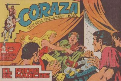 Cover of Issue #39