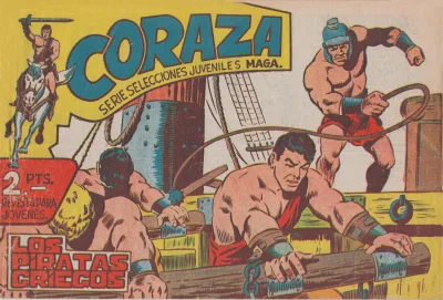 Cover of Issue #40