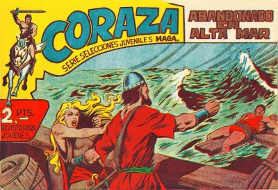 Cover of Issue #41