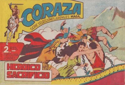 Cover of Issue #44
