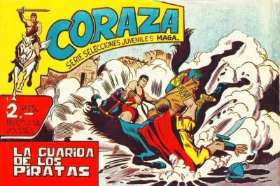 Cover of Issue #45