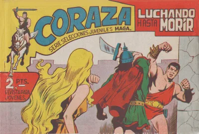 Cover of Issue #46