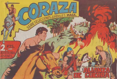 Cover of Issue #48