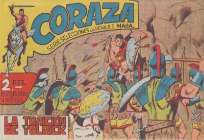 Cover of Issue #49