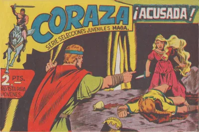 Cover of Issue #50
