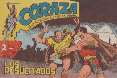 Cover of Issue #51