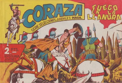 Cover of Issue #52