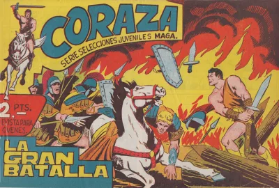 Cover of Issue #53