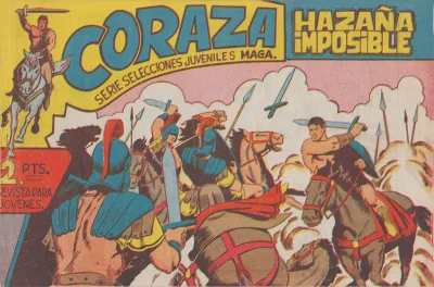 Cover of Issue #54