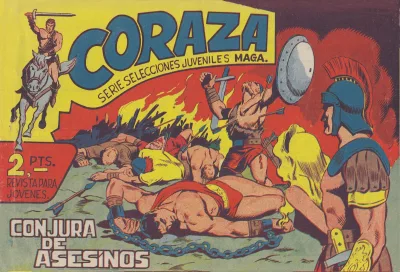 Cover of Issue #55