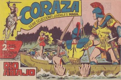Cover of Issue #56