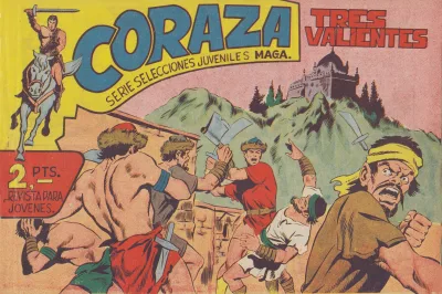 Cover of Issue #59