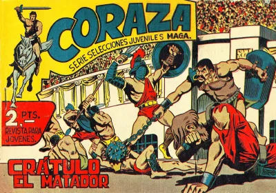 Cover of Issue #6