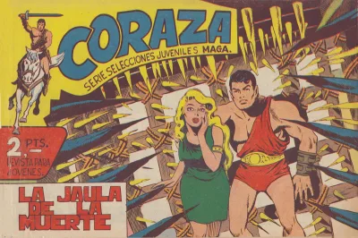 Cover of Issue #60