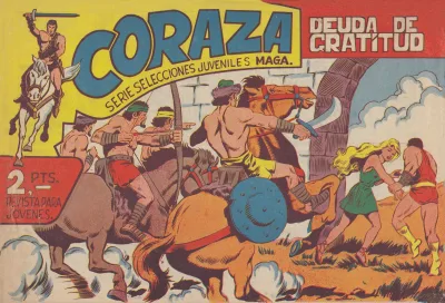 Cover of Issue #61