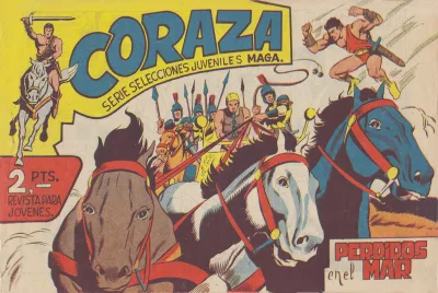 Cover of Issue #62