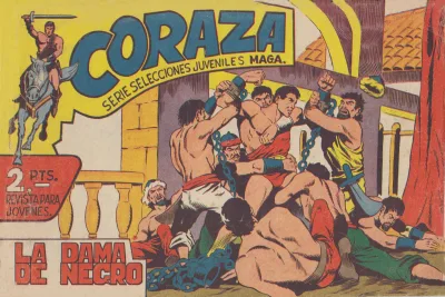 Cover of Issue #63