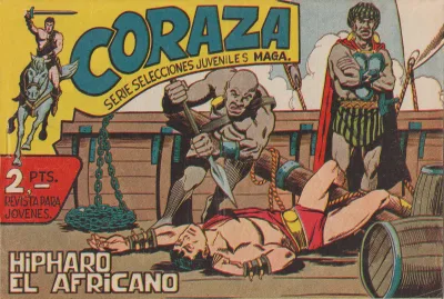 Cover of Issue #9