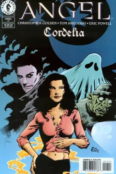 Cordelia