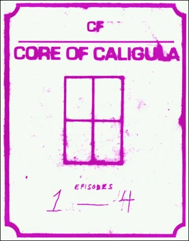 Cover of Episodes 1-4