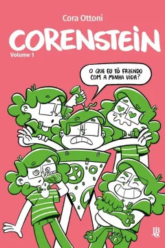 Issue #1