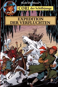 Expedition der Verfluchten