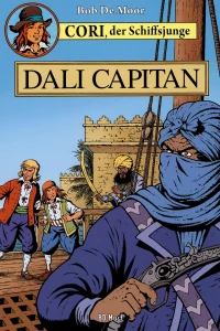 Dali Capitan