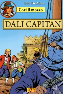 Dali Capitan