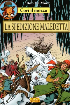 La spedizione maledetta