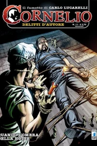 Quando l'Ombra della Notte