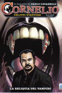 La Reliquia del Vampiro